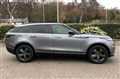 2022 Land Rover Range Rover Velar