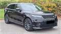 2017 Land Rover Range Rover Velar