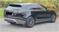 2017 Land Rover Range Rover Velar