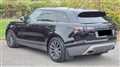2017 Land Rover Range Rover Velar