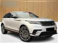 2017 Land Rover Range Rover Velar