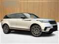 2017 Land Rover Range Rover Velar