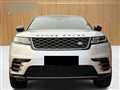 2017 Land Rover Range Rover Velar