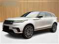 2017 Land Rover Range Rover Velar