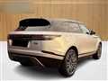 2017 Land Rover Range Rover Velar