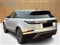 2017 Land Rover Range Rover Velar
