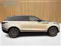 2017 Land Rover Range Rover Velar