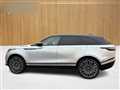 2017 Land Rover Range Rover Velar