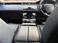 2017 Land Rover Range Rover Velar