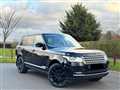 2015 Land Rover Range Rover