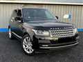 2016 Land Rover Range Rover