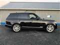 2016 Land Rover Range Rover