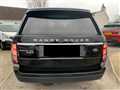 2016 Land Rover Range Rover