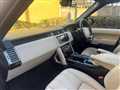 2016 Land Rover Range Rover
