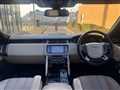 2016 Land Rover Range Rover