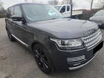 2016 Land Rover Range Rover