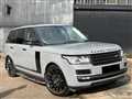 2016 Land Rover Range Rover