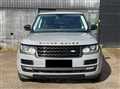 2016 Land Rover Range Rover