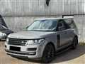 2016 Land Rover Range Rover