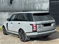2016 Land Rover Range Rover