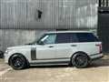 2016 Land Rover Range Rover