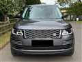 2019 Land Rover Range Rover