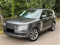 2019 Land Rover Range Rover
