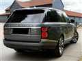 2019 Land Rover Range Rover