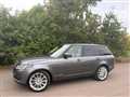 2019 Land Rover Range Rover