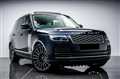 2021 Land Rover Range Rover