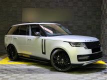 2023 Land Rover Range Rover