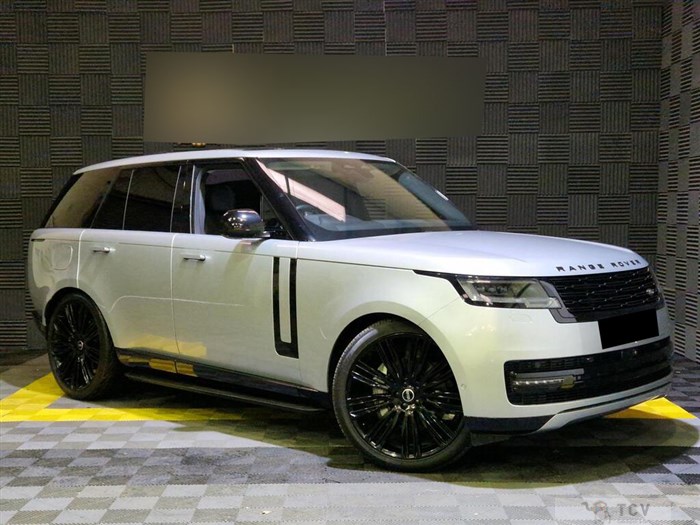2023 Land Rover Range Rover