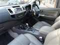 2013 Toyota Hilux