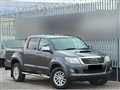 2013 Toyota Hilux
