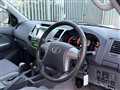 2013 Toyota Hilux