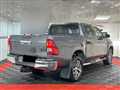 2017 Toyota Hilux