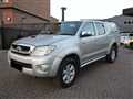 2011 Toyota Hilux