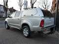 2011 Toyota Hilux