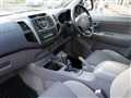 2011 Toyota Hilux