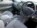 2011 Toyota Hilux