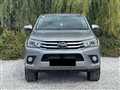 2018 Toyota Hilux