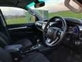 2018 Toyota Hilux