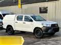 2017 Toyota Hilux