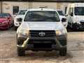 2017 Toyota Hilux