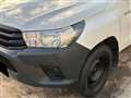 2017 Toyota Hilux