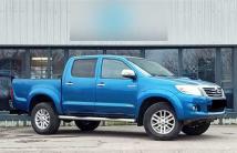 2013 Toyota Hilux