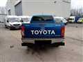 2013 Toyota Hilux