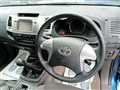 2013 Toyota Hilux