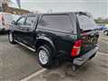 2015 Toyota Hilux