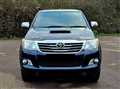 2012 Toyota Hilux